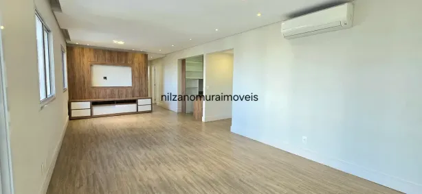 Apartamento com 2 Quartos para alugar, 106m² no Jardim Arpoador, São Paulo