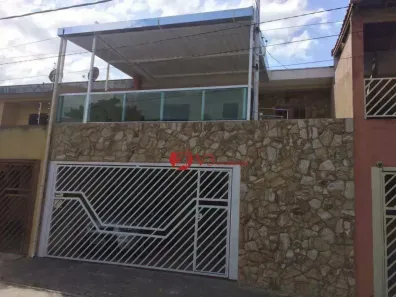 Sobrado com 2 Quartos à venda, 100m² no Jardim Arize, São Paulo