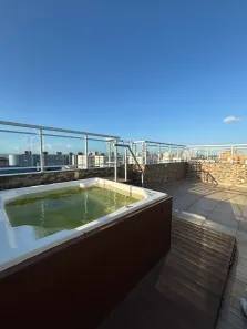 Apartamento com 4 Quartos à venda, 180m² no Calhau, São Luís