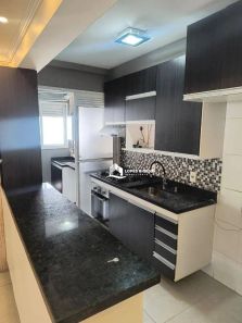 Apartamento com 3 Quartos à venda, 73m² no Vila das Belezas, São Paulo