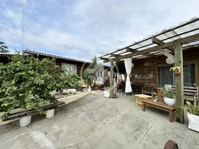 Casa com 5 Quartos à venda, 100m² no Barra da Lagoa, Florianópolis