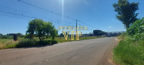 Lote/Terreno com 1 Quarto à venda, 10000m² no Cilo 3, Londrina