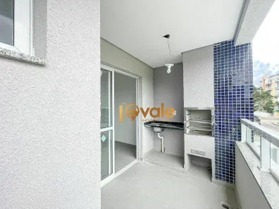 Apartamento com 2 Quartos à venda, 63m² no Itaguá, Ubatuba