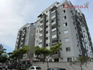 Apartamento com 2 Quartos à venda, 52m² no Beira Rio, Biguaçu
