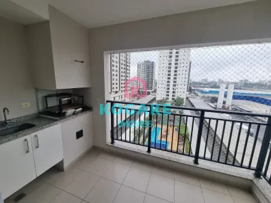 Apartamento com 3 Quartos para venda ou aluguel, 121m² no Jardim Alvorada, São José dos Campos