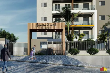 Apartamento com 2 Quartos à venda, 56m² no Vila Carrão, São Paulo