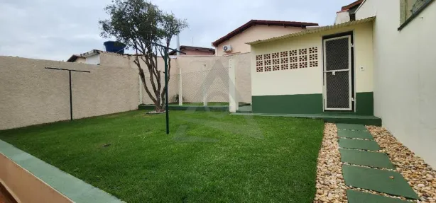 Casa com 3 Quartos para alugar, 135m² no Parque Taquaral, Campinas
