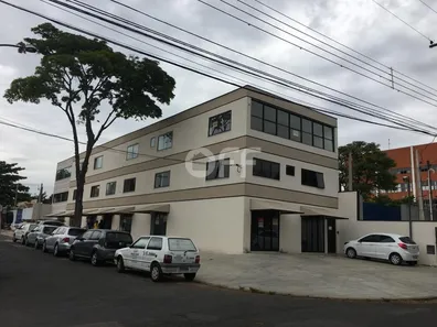 Sala Comercial com 1 Quarto para alugar, 40m² no São Bernardo, Campinas