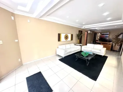 Ponto Comercial com 4 Quartos à venda, 146m² no Candelária, Natal
