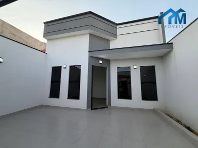 Casa de Condomínio com 2 Quartos à venda, 110m² no Jardim da Cidade, Salto