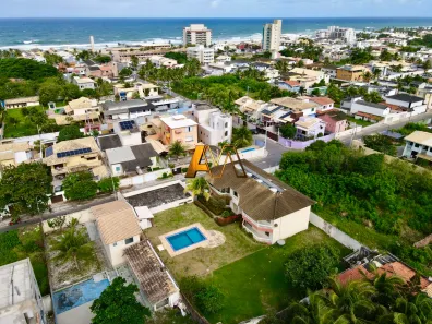 Lote/Terreno à venda, 590m² no Praia do Flamengo, Salvador