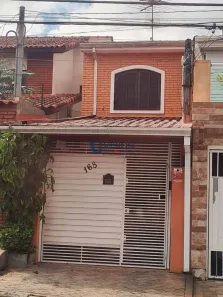 Sobrado com 2 Quartos à venda, 84m² no Jardim América, Taboão da Serra