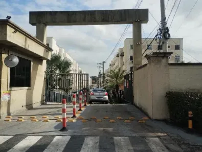 Apartamento com 2 Quartos à venda, 48m² no Anchieta, Rio de Janeiro