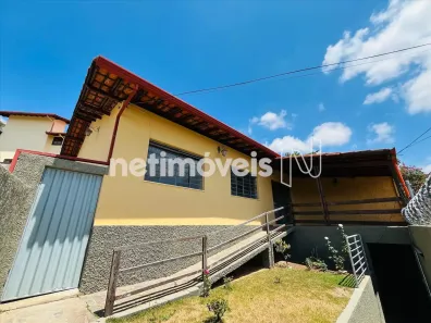 Casa com 4 Quartos à venda, 270m² no Glória, Belo Horizonte