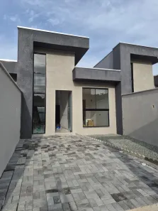 Casa com 3 Quartos à venda, 81m² no Nossa Senhora da Paz, Balneário Piçarras