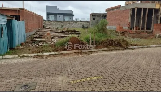 Lote/Terreno à venda, 264m² no Dom Feliciano, Gravataí