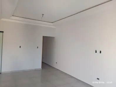 Casa com 3 Quartos à venda, 137m² no Jardim Continental II, Taubaté