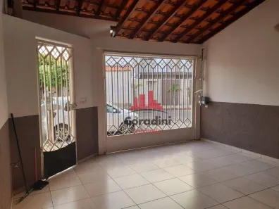 Casa com 3 Quartos à venda, 155m² no Jardim São Camilo, Santa Bárbara D'Oeste