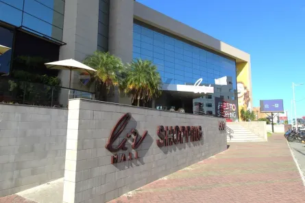 Sala Comercial à venda, 37m² no Jardim Oceania, João Pessoa