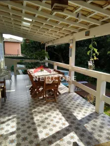 Casa de Condomínio com 3 Quartos à venda, 290m² no Chácara Moinho Velho, Carapicuíba