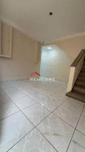 Casa de Condomínio com 3 Quartos à venda, 76m² no Cidade Naútica, São Vicente