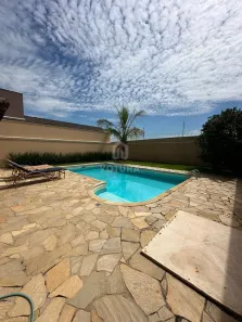 Sobrado com 3 Quartos à venda, 358m² no Jardim Residencial Villa Suíça, Indaiatuba