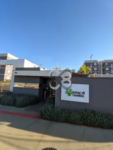 Apartamento com 2 Quartos à venda, 44m² no Colinas, Londrina
