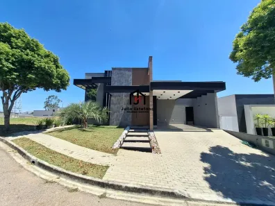 Casa de Condomínio com 3 Quartos à venda, 175m² no Bairro do Grama, Caçapava