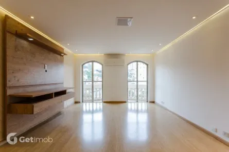 Apartamento com 3 Quartos à venda, 115m² no Sumaré, São Paulo