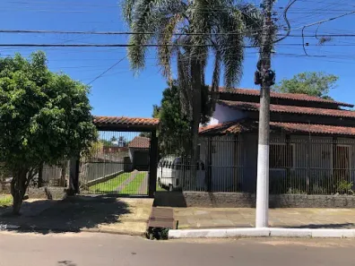 Casa com 4 Quartos à venda, 296m² no Santa Cruz, Gravataí
