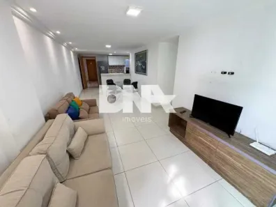 Apartamento com 3 Quartos à venda, 103m² no Intermares, Cabedelo