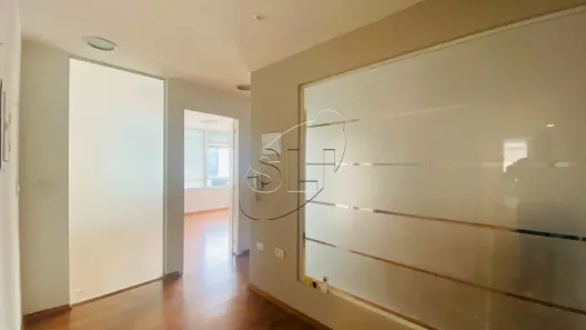 Sala Comercial à venda, 82m² no Itaim Bibi, São Paulo