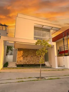 Casa de Condomínio com 3 Quartos à venda, 280m² no Flores, Manaus