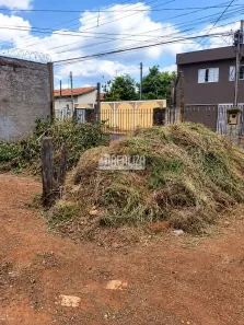 Lote/Terreno à venda, 486m² no Fabrício, Uberaba