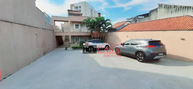 Apartamento com 3 Quartos à venda, 230m² no Vila Matilde, São Paulo