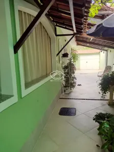 Casa com 2 Quartos à venda, 200m² no Campo Grande, Rio de Janeiro