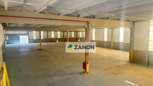 Galpão/Depósito/Armazém para alugar, 4000m² no Industrial Anhangüera, Osasco
