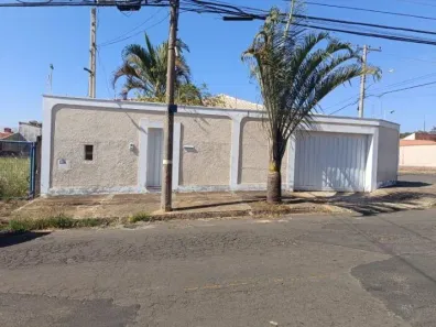 Casa com 3 Quartos à venda, 259m² no Jardim Santa Madalena, Sumaré