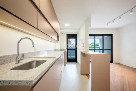 Apartamento com 3 Quartos à venda, 90m² no Cidade Baixa, Porto Alegre