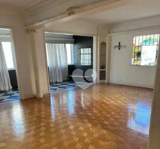 Apartamento com 4 Quartos à venda, 217m² no Copacabana, Rio de Janeiro