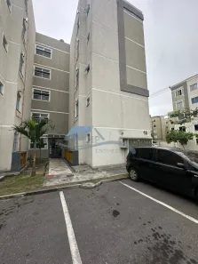 Apartamento com 2 Quartos à venda, 50m² no Inhoaíba, Rio de Janeiro
