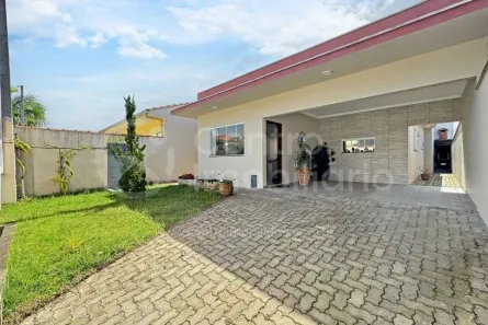 Casa com 3 Quartos à venda, 130m² no Estancia Sao José, Peruíbe