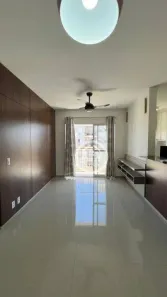 Apartamento com 2 Quartos para alugar, 66m² no Higienópolis, São José do Rio Preto