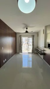 Apartamento com 2 Quartos para venda ou aluguel, 66m² no Higienópolis, São José do Rio Preto