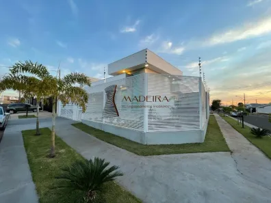 Casa com 3 Quartos à venda, 175m² no Jardim Oriental, Maringá