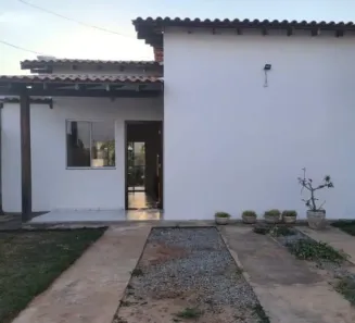 Casa de Condomínio com 3 Quartos à venda, 120m² no Distrito Industrial, Cuiabá