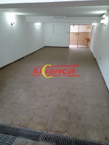 Sobrado com 2 Quartos à venda, 162m² no Vila Zamataro, Guarulhos