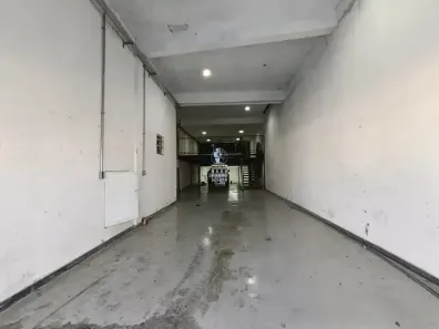 Galpão/Depósito/Armazém para alugar, 199m² no Vila Maria, São Paulo