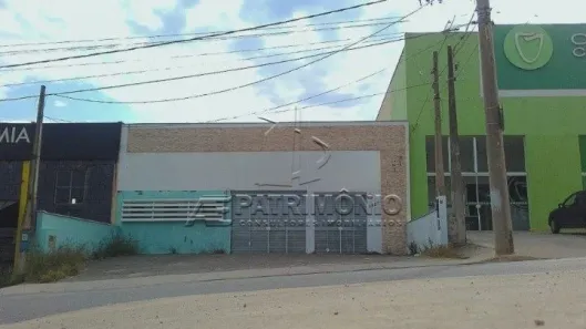 Imóvel Comercial à venda, 195m² no Aparecidinha, Sorocaba