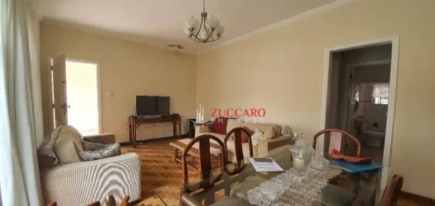 Sobrado com 3 Quartos à venda, 232m² no Jardim Santa Francisca, Guarulhos